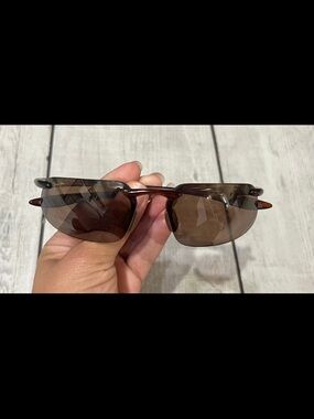 Maui Jim "Kanaha" sunglasses